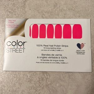 Colorstreet Nails